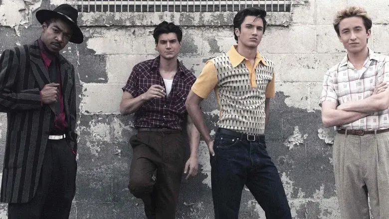 Sun Records still 6