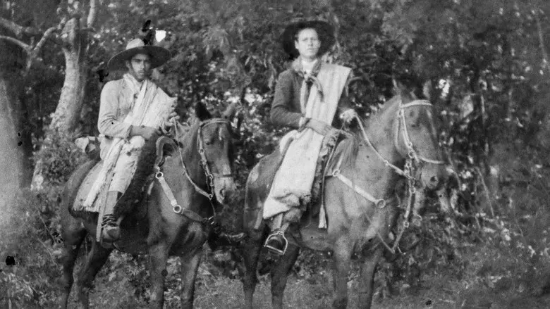 Personalidades Barreirenses: Jango Biriva, Leonora Kolling e João da Macena - Historiando em Novo Barreiro still 1