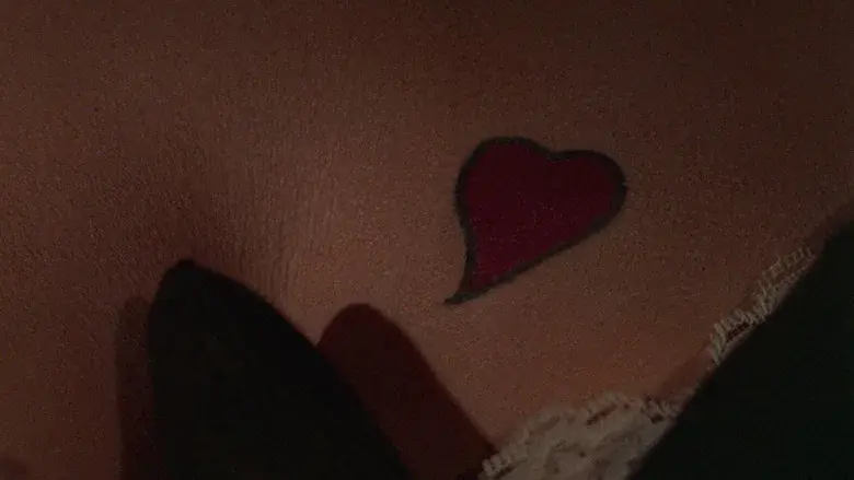 My Bloody Valentine still 8