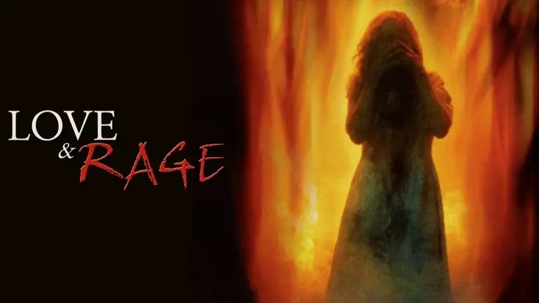 Love & Rage still 3