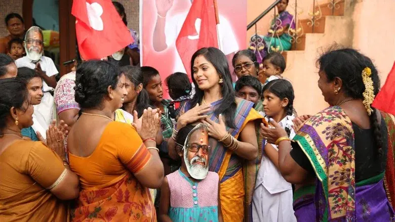 Thappu Thanda still 5