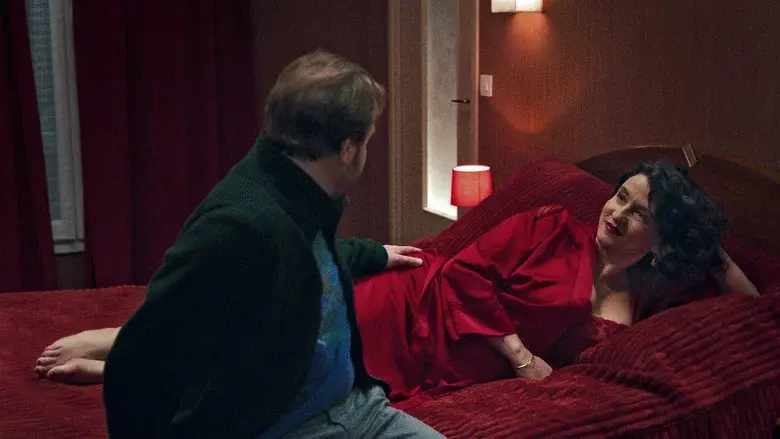 Nobody's Hero still 4