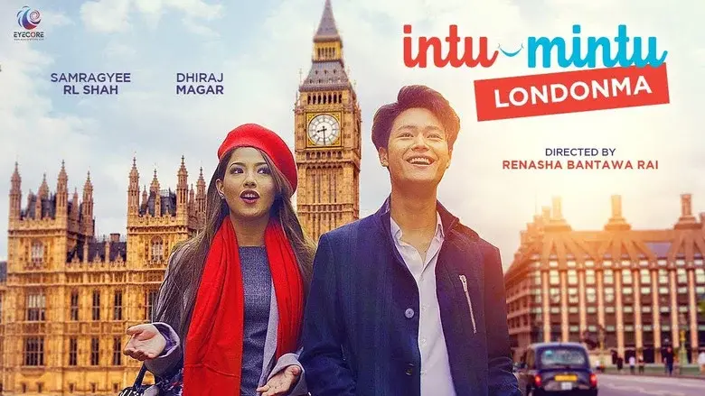 Intu Mintu Londonma still 4