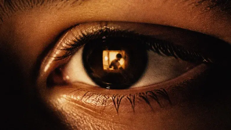 The Lens Within Me still 2