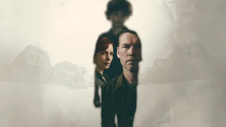 I Will Find You still 4