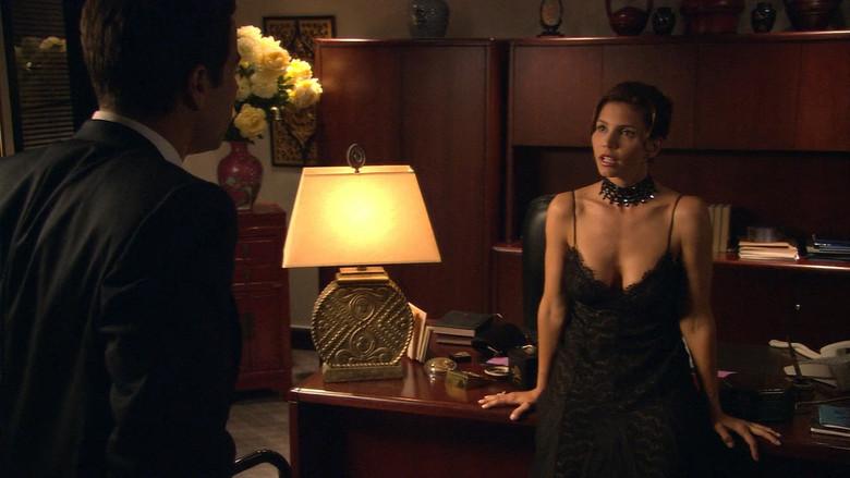 Flirting with Danger still 5