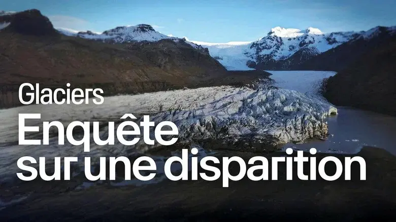 Glaciers - Melting Giants still 7