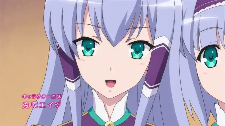 In Another World with My Smartphone still 5