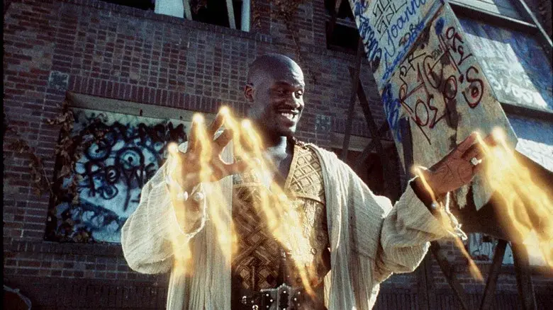 Kazaam still 4