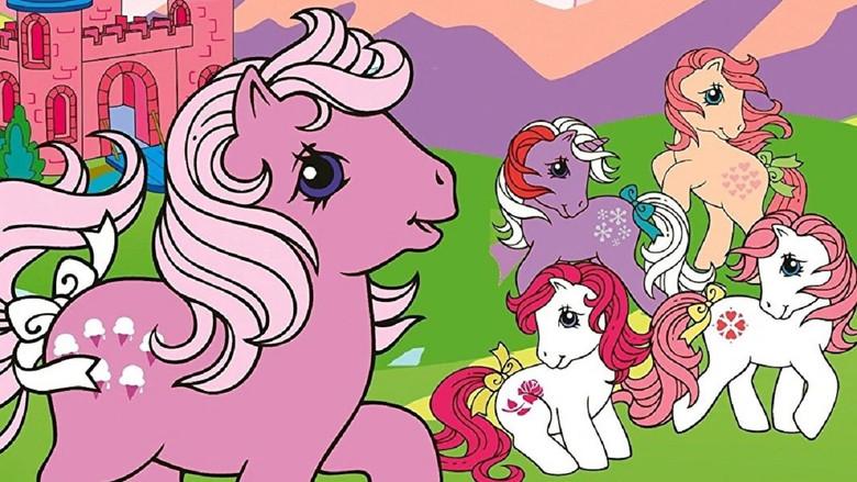 My Little Pony still 2