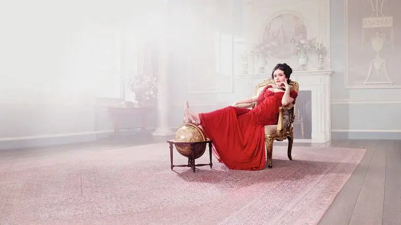 Vanity Fair still 8
