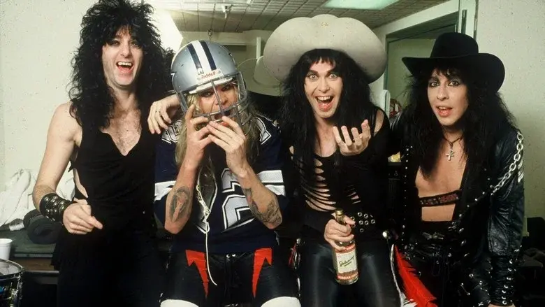 W.A.S.P. | Live at the Lyceum, London still 1