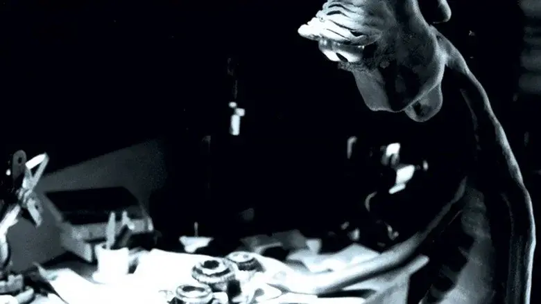 More still 2