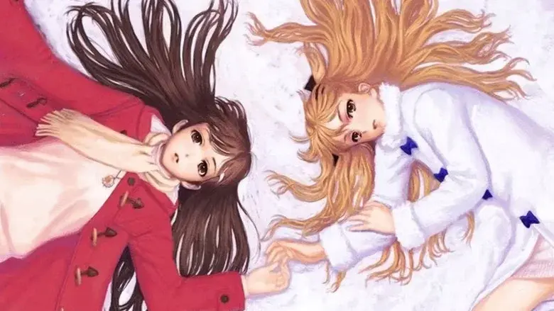 White Album still 6