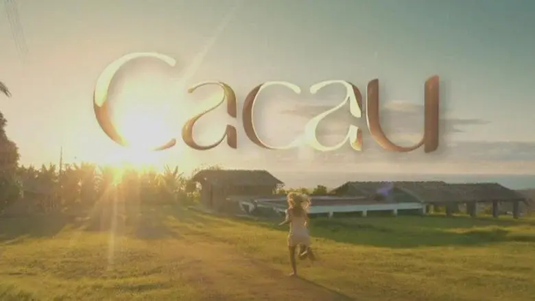 Cacau still 2