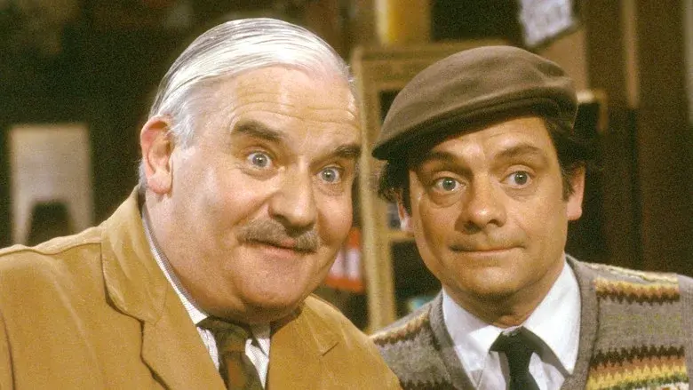 Open All Hours still 3