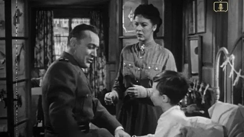 Four Star Playhouse still 1