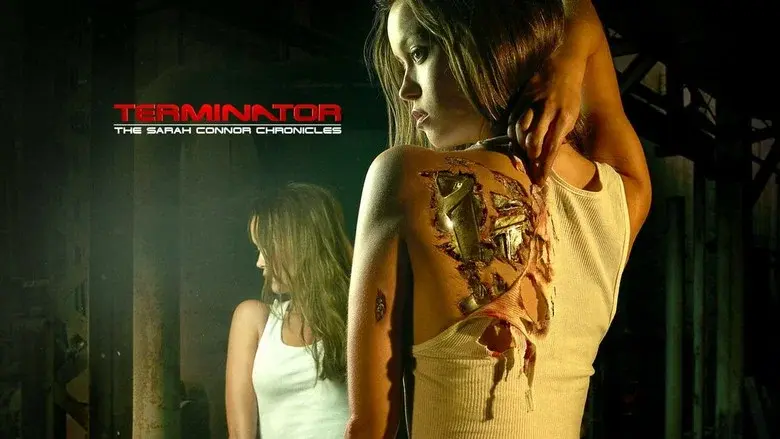 Terminator: The Sarah Connor Chronicles still 8