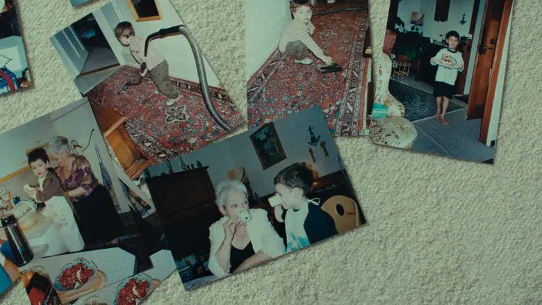 Madame Favre's still 2