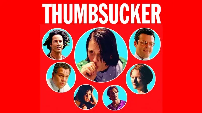 Thumbsucker still 8