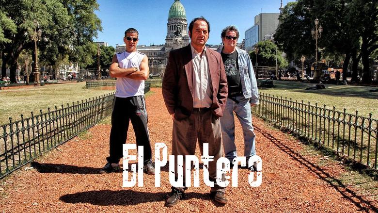 El Puntero still 2