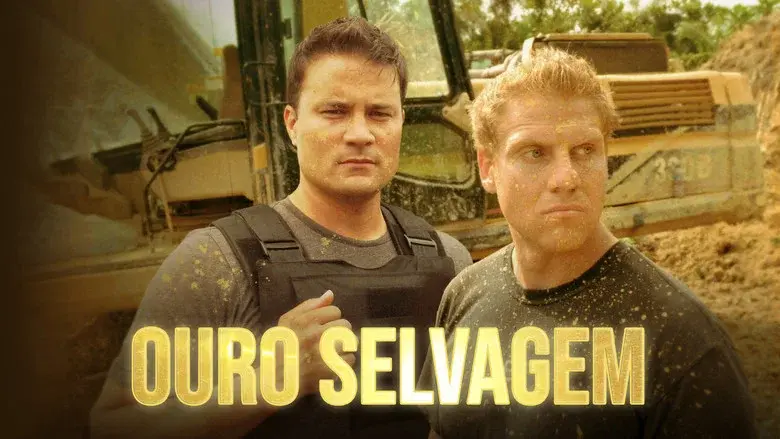 Jungle Gold still 3