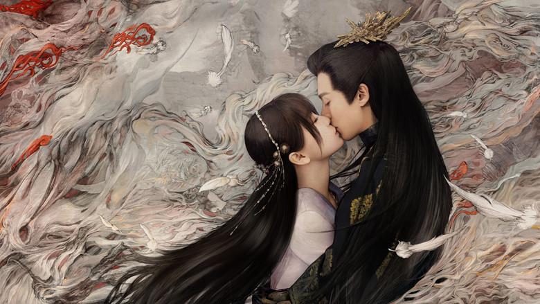 Love Between Fairy and Devil still 2
