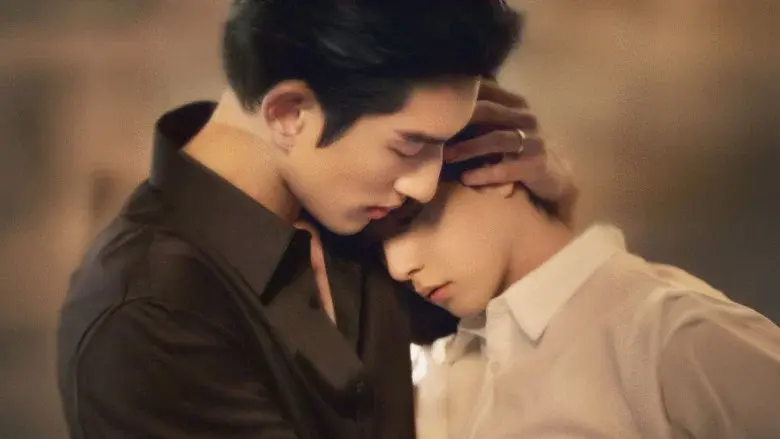 Double Helix still 8