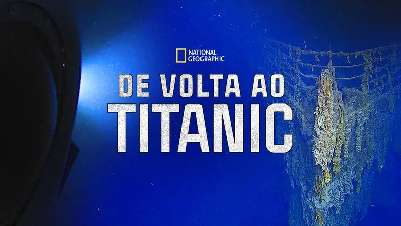 Back to the Titanic still 5