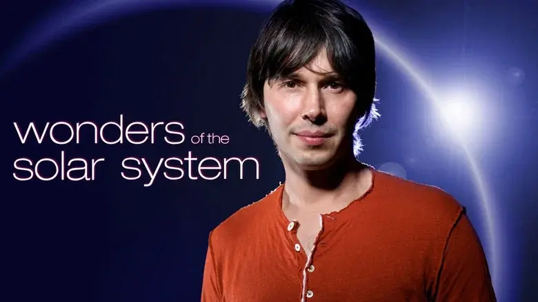 Wonders of the Solar System still 4