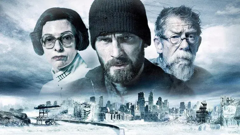 Snowpiercer still 5
