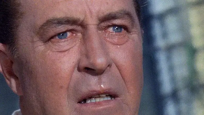 X: The Man with the X-Ray Eyes still 1