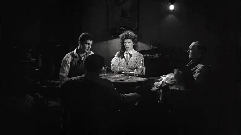 Long Day's Journey Into Night still 3