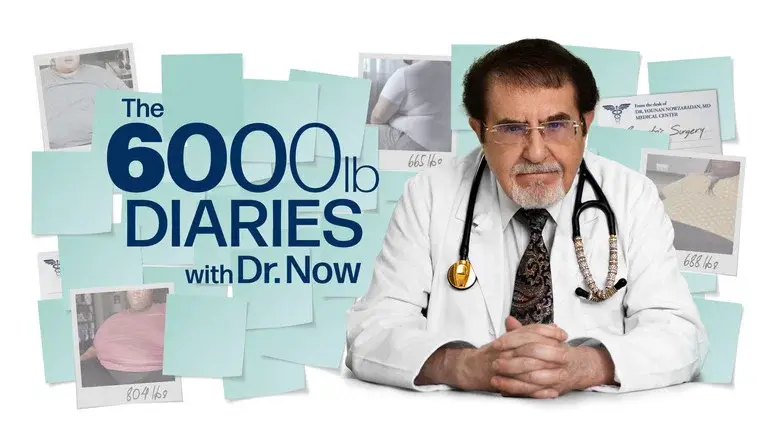 The 6000 lb Diaries with Dr. Now still 1