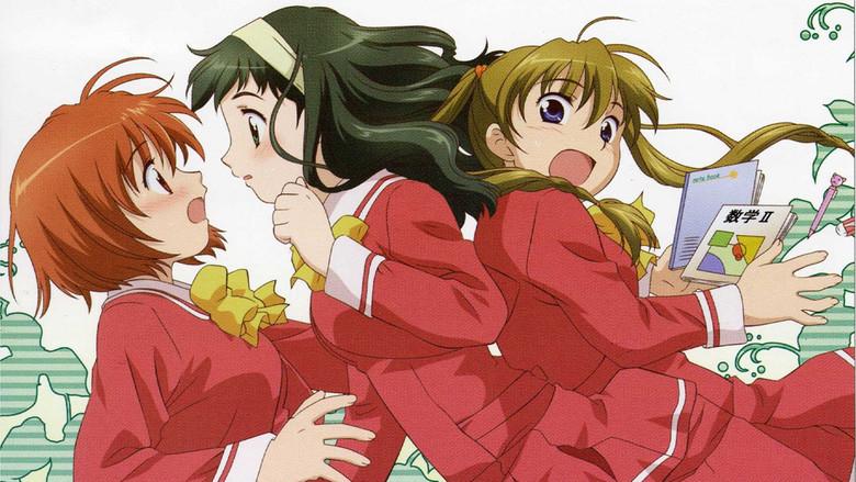 Kashimashi - Girl Meets Girl still 1