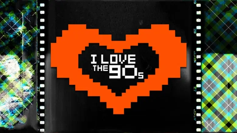 I Love the '90s still 1