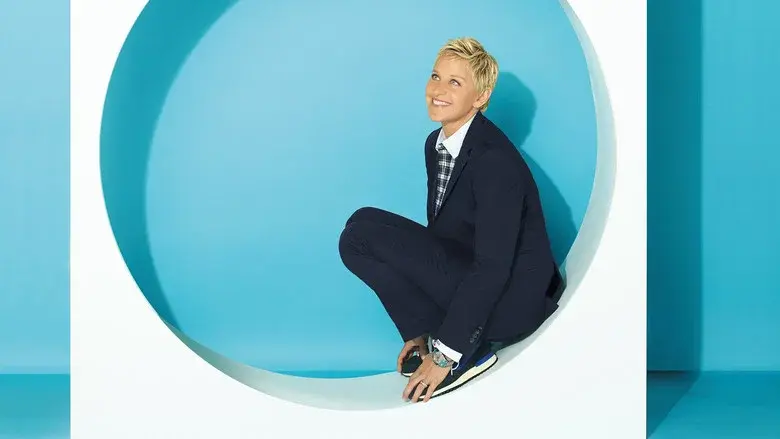 The Ellen DeGeneres Show still 5