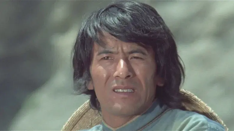 The Fighting Fist of Shanghai Joe still 2