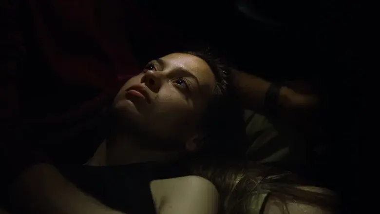 American Teens still 3
