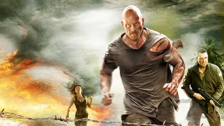 The Condemned still 5
