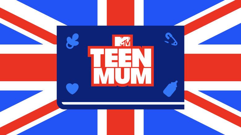 Teen Mom UK still 4