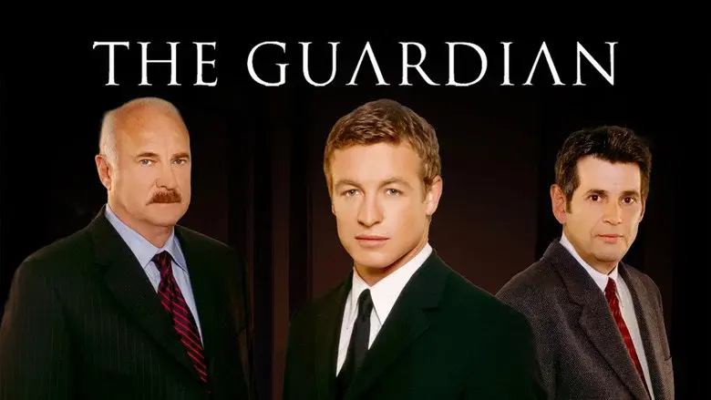 The Guardian still 4