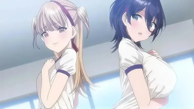 ケガレボシ still 1