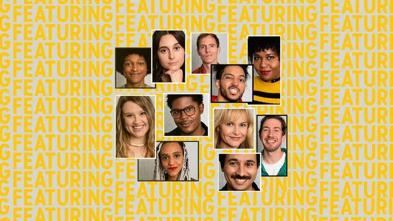 Comedy Central Stand-Up Featuring still 2