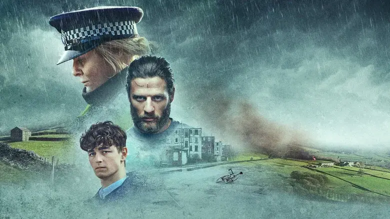 Happy Valley still 4