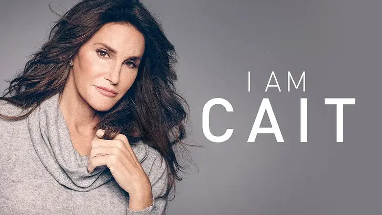 I Am Cait still 6