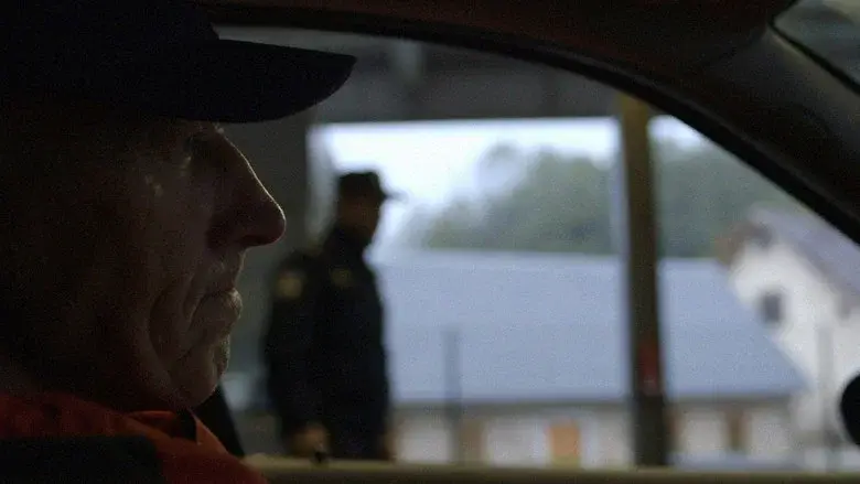 The Wire still 2