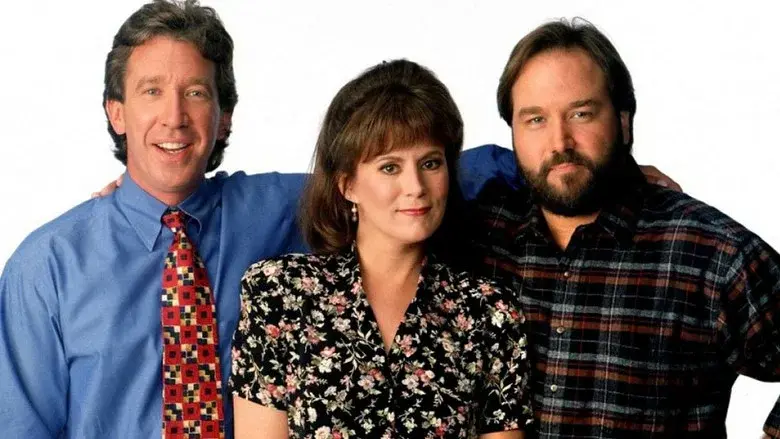 Home Improvement still 8