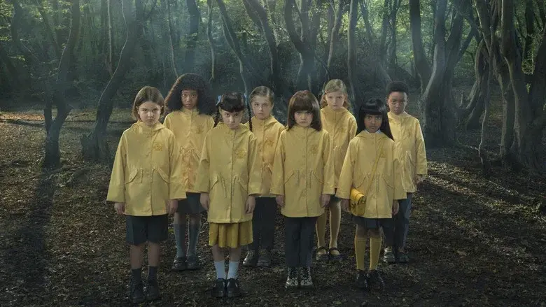 The Midwich Cuckoos still 3