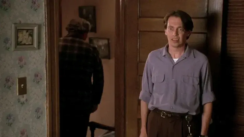 Ed and His Dead Mother still 4